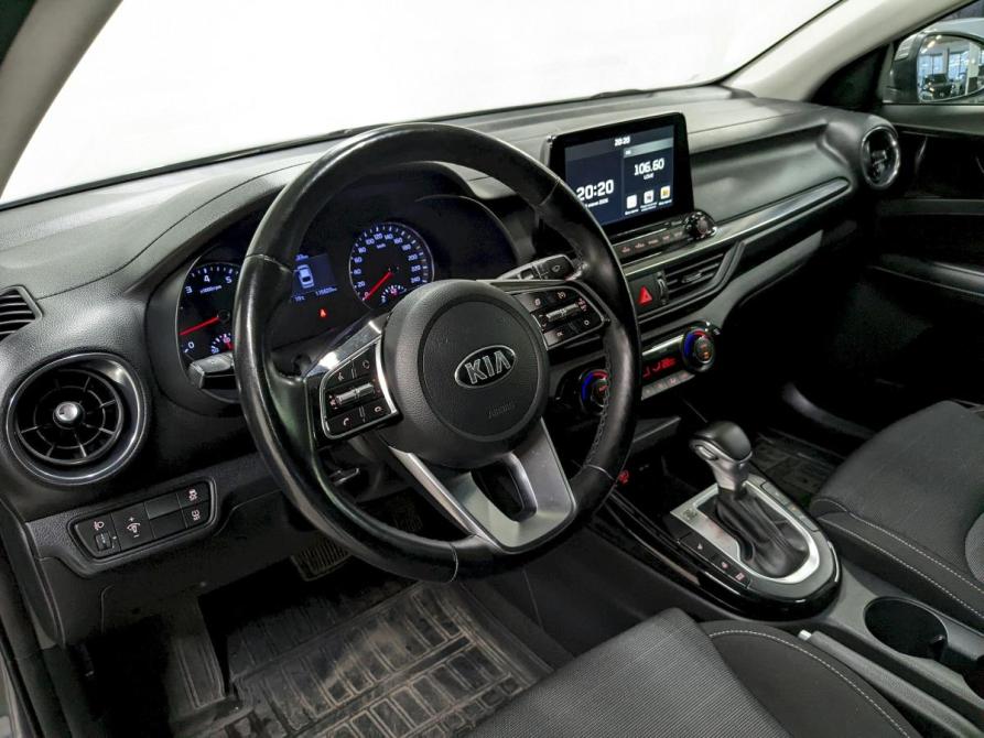 Kia Cerato IV Москва  - изображение 13
