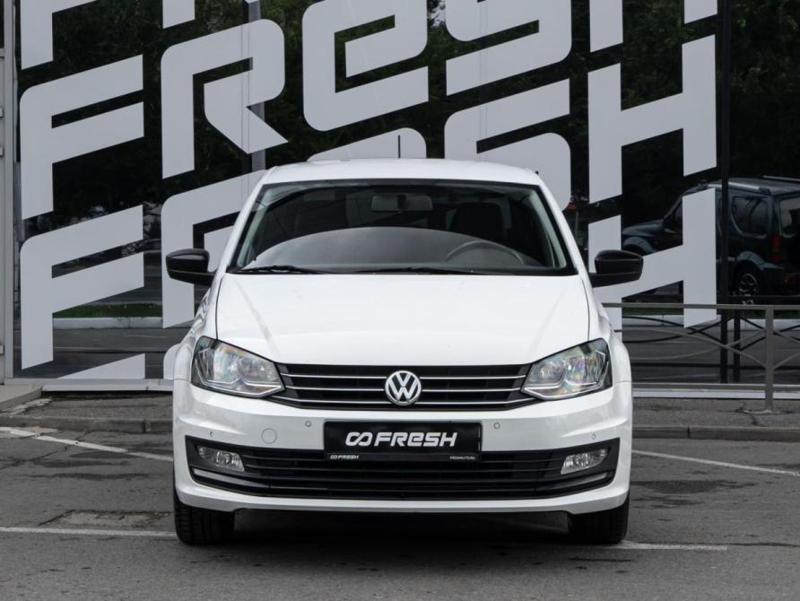 Volkswagen Polo V Рестайлинг Волгоград  - изображение 3