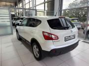 Nissan Qashqai I Рестайлинг Таганрог  - изображение 38