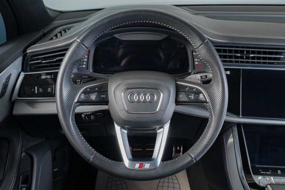 Audi Q7 II (4M) Тюмень  - изображение 14