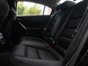 Mazda 6 III (GJ) Москва  - изображение 20