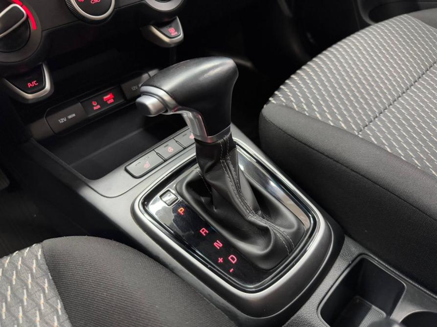 Kia Rio IV Ставрополь  - изображение 15