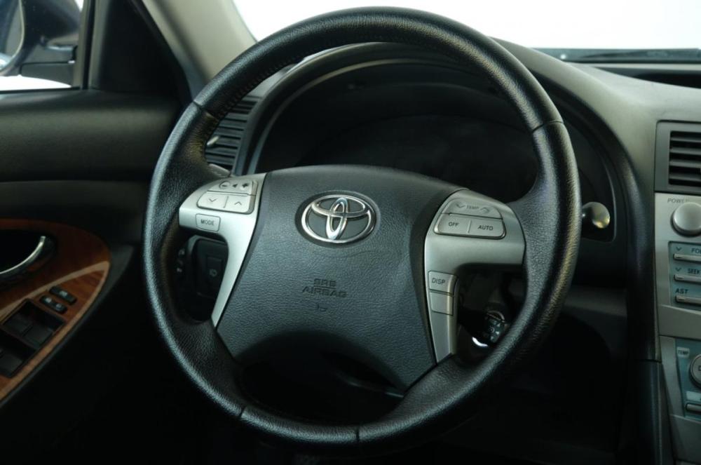 Toyota Camry VI (XV40) Омск  - изображение 13