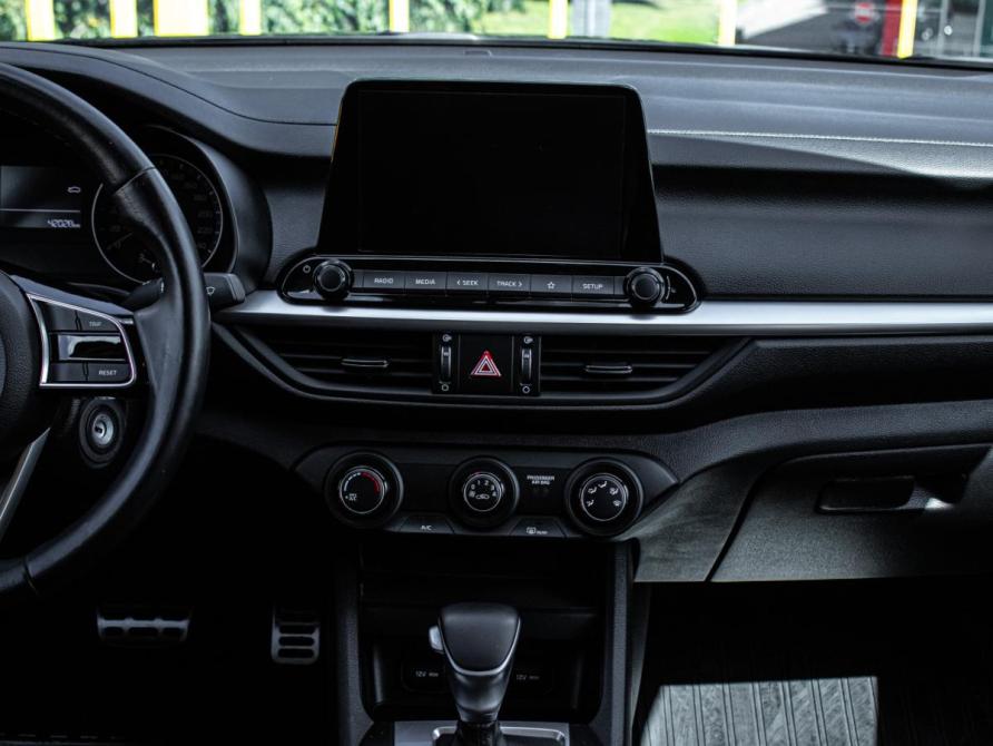 Kia Cerato IV Рестайлинг Москва  - изображение 8