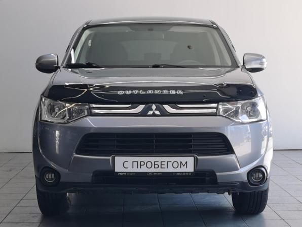 Mitsubishi Outlander III с пробегом 2012 года, цена 1 550 000 рублей, 194000 км, внедорожник, Автокод Объявления