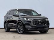 Chery Tiggo 8 Pro Max I Рестайлинг Иркутск  - изображение 30