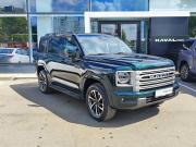 Haval H9 II Москва  - изображение 24