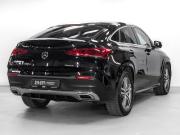 Mercedes-Benz GLE Coupe II (C167) Санкт-Петербург  - изображение 35