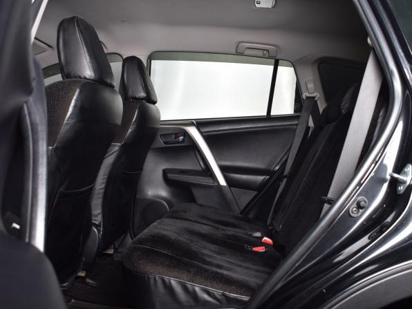 Toyota RAV4 IV (XA40) с пробегом 2014 года, цена 1 965 995 рублей, 156658 км, внедорожник, Автокод Объявления