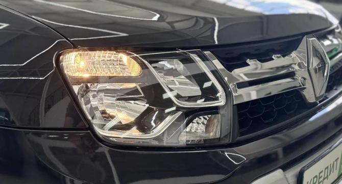 Renault Duster I Рестайлинг с пробегом 2019 года, цена 1 879 000 рублей, 27193 км, внедорожник, Автокод Объявления