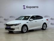Kia Optima IV Ставрополь  - изображение 16