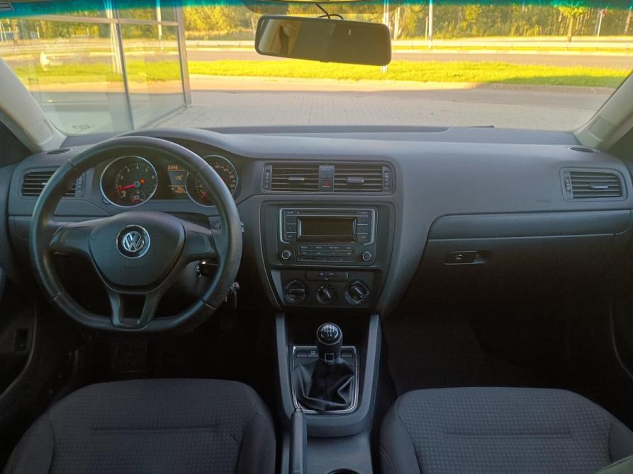 Volkswagen Jetta VI Ярославль  - изображение 15