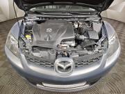 Mazda CX-7 I Москва  - изображение 25