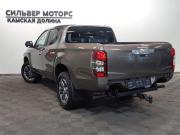 Mitsubishi L200 V Рестайлинг Пермь  - изображение 30