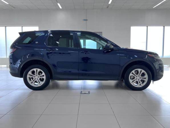 Land Rover Discovery Sport I с пробегом 2019 года, цена 2 350 000 рублей, 106214 км, внедорожник, Автокод Объявления