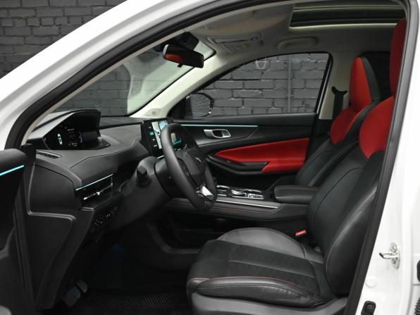 Changan CS55 Plus II с пробегом 2024 года, цена 2 600 000 рублей, 17500 км, внедорожник, Автокод Объявления