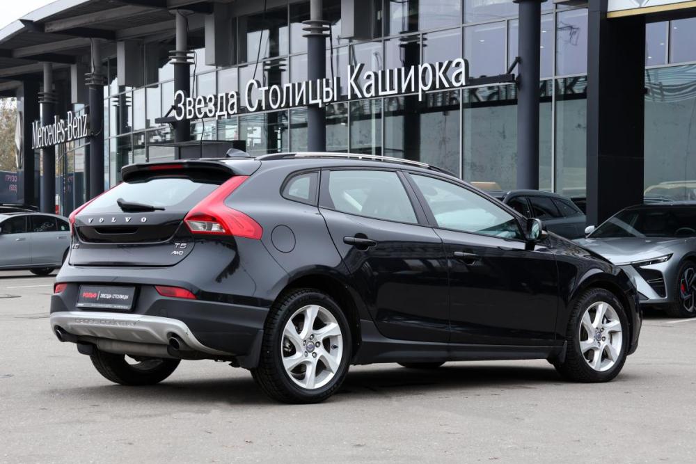 Volvo V40 Cross Country I Москва  - изображение 5