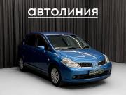 Nissan Tiida I Красноярск  - изображение 19