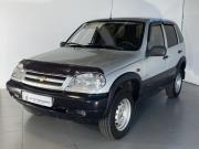 Chevrolet Niva I Челябинск  - изображение 16