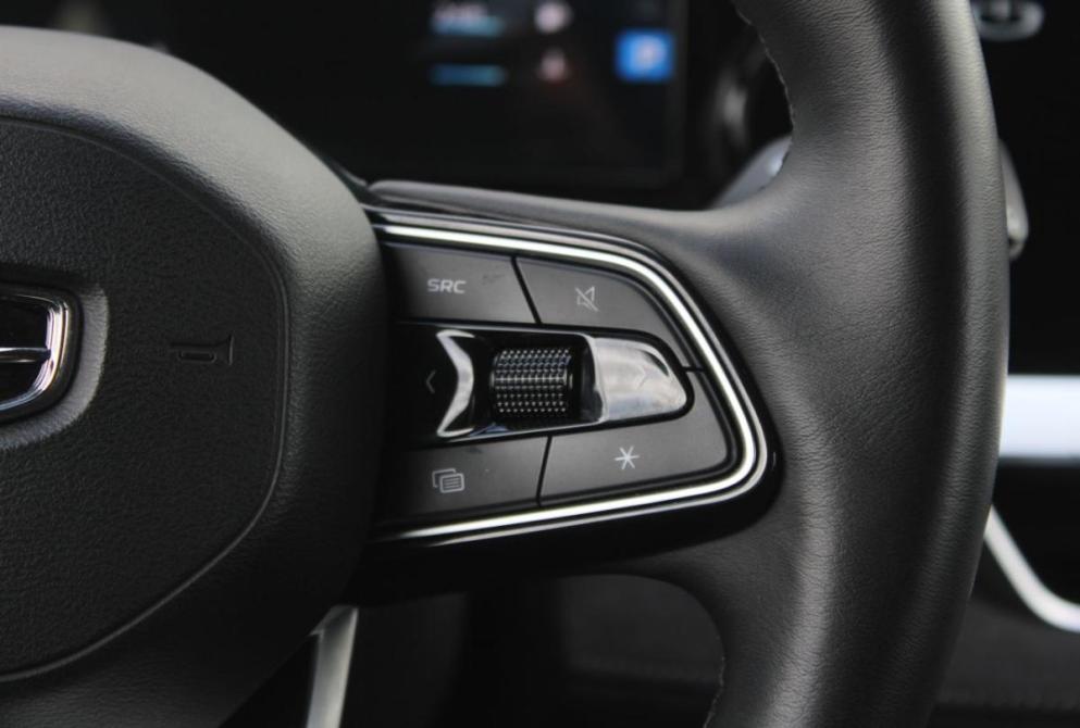 Geely Monjaro I Саратов  - изображение 23