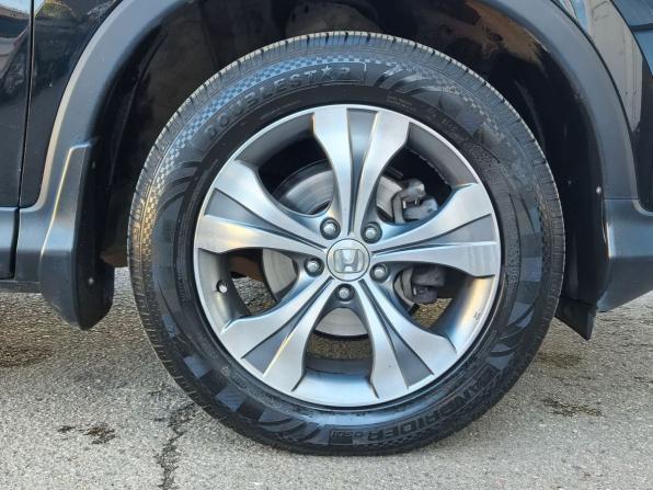 Honda CR-V IV с пробегом 2013 года, цена 2 118 000 рублей, 128960 км, внедорожник, Автокод Объявления