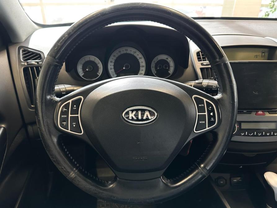 Kia Ceed I Волгоград  - изображение 7