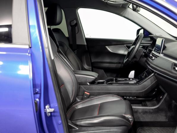 Chery Tiggo 7 Pro I с пробегом 2022 года, цена 1 750 000 рублей, 77584 км, внедорожник, Автокод Объявления