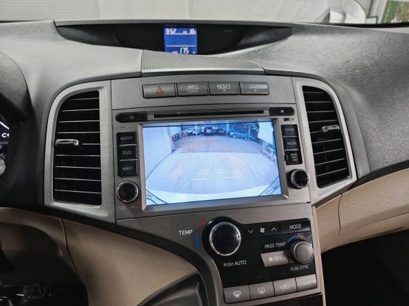 Toyota Venza I с пробегом 2010 года, цена 1 500 000 рублей, 115690 км, внедорожник, Автокод Объявления
