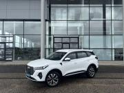 Chery Tiggo 7 Pro Max I Тверь  - изображение 15