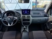 Renault Symbol I Рестайлинг Москва  - изображение 32