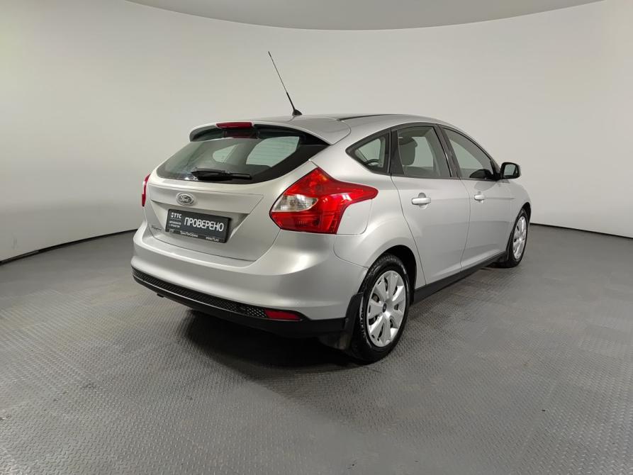 Ford Focus III Уфа  - изображение 6