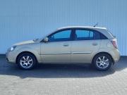 Kia Rio II Рестайлинг Новочеркасск  - изображение 20