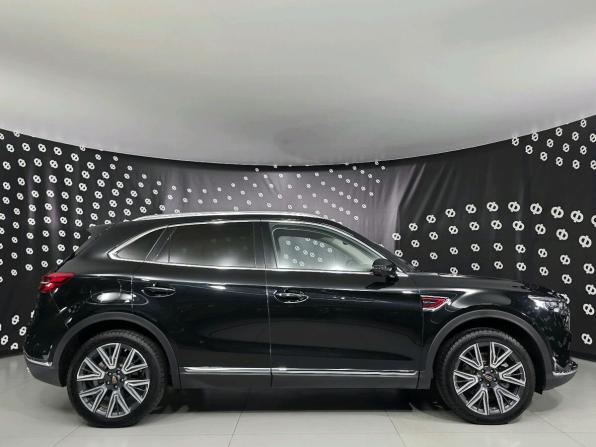 Hongqi HS5 I Рестайлинг с пробегом 2024 года, цена 2 755 000 рублей, 44401 км, внедорожник, Автокод Объявления