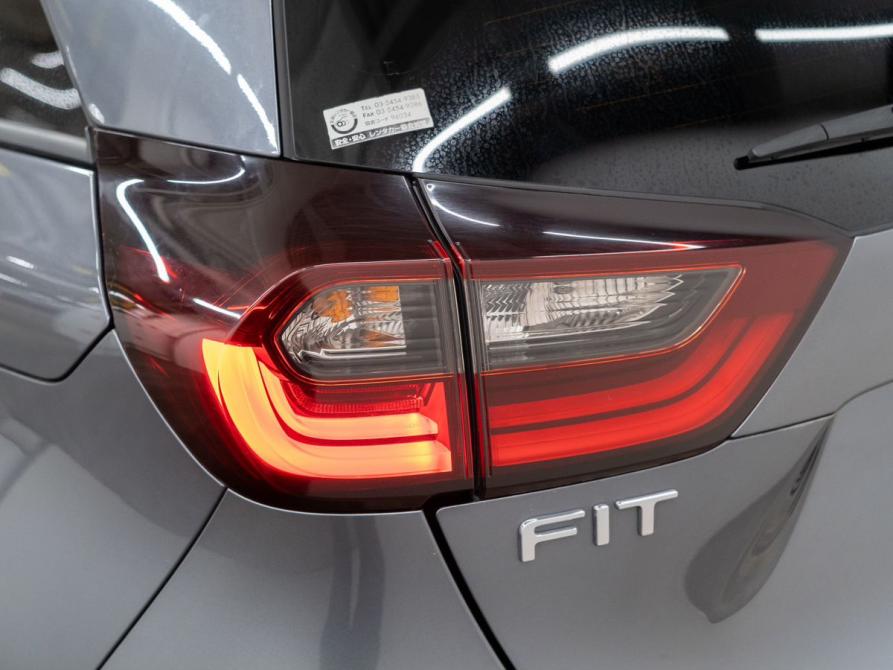 Honda Fit IV Красноярск  - изображение 22