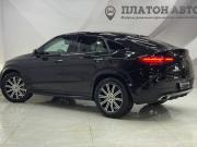 Mercedes-Benz GLE Coupe II (C167) Рестайлинг Воронеж  - изображение 32