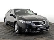 Honda Accord VIII Рестайлинг Москва  - изображение 32