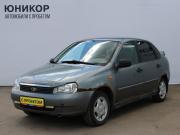 Lada (ВАЗ) Kalina I Нижний Новгород  - изображение 14