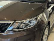 Kia Rio III Рестайлинг Челябинск  - изображение 36