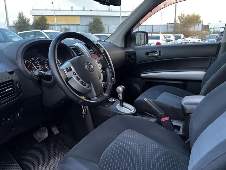 Nissan X-Trail II Рестайлинг Волгоград  - изображение 8