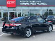 Toyota Camry VIII (XV70) Пермь  - изображение 24