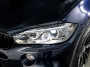 BMW X5 III (F15) Иркутск  - изображение 48
