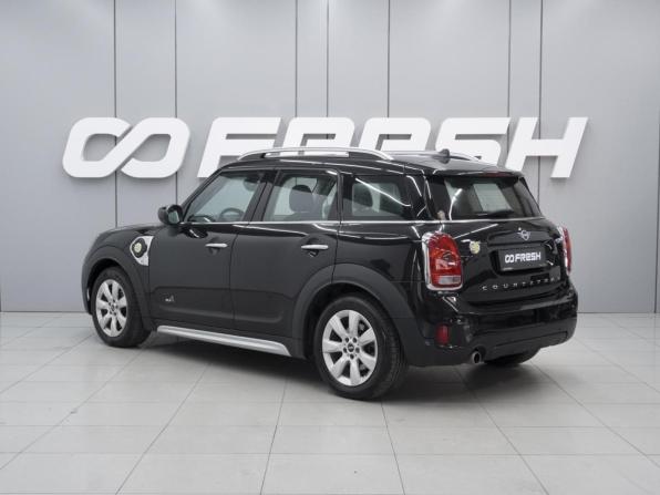 Mini Countryman II с пробегом 2019 года, цена 2 299 000 рублей, 158925 км, внедорожник, Автокод Объявления