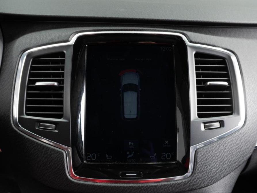 Volvo XC90 II Тюмень  - изображение 17