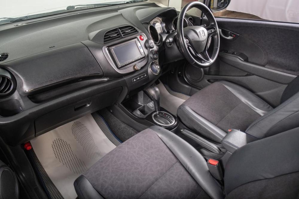 Honda Fit Shuttle I Рестайлинг Томск  - изображение 17