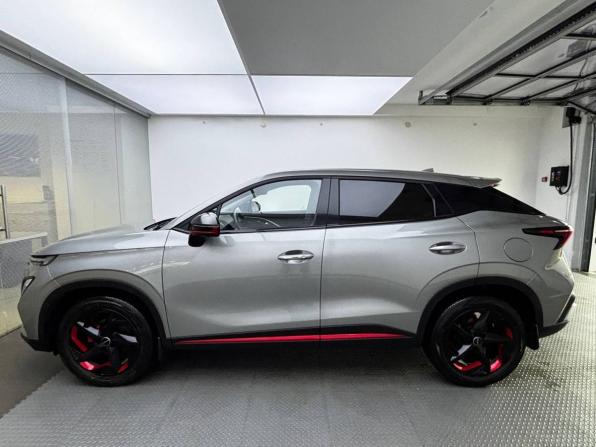 Omoda C5 I с пробегом 2022 года, цена 1 785 000 рублей, 58370 км, внедорожник, Автокод Объявления