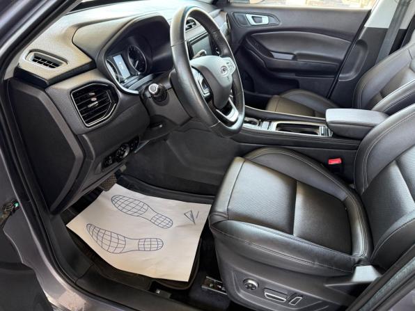 Chery Tiggo 4 I Рестайлинг с пробегом 2022 года, цена 1 395 000 рублей, 39400 км, внедорожник, Автокод Объявления