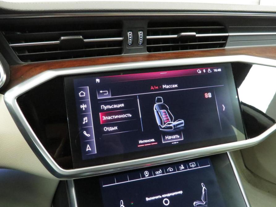 Audi A7 II (4K) Санкт-Петербург  - изображение 14