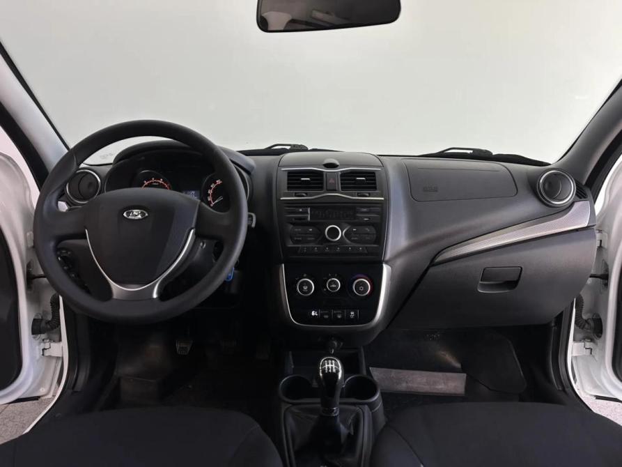 Lada (ВАЗ) Granta I Рестайлинг Барнаул  - изображение 10