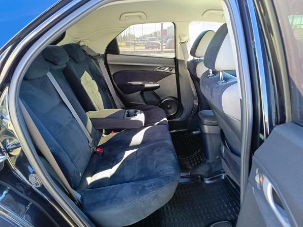 Honda Civic VIII с пробегом 2008 года, цена 849 000 рублей, 130000 км, седан, Автокод Объявления
