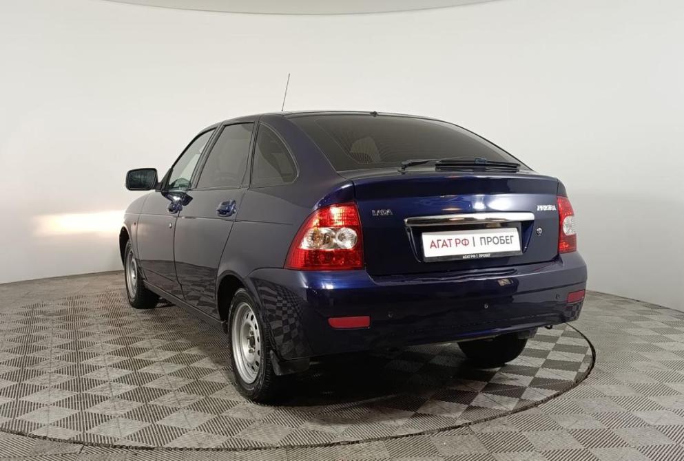 Lada (ВАЗ) Priora I Волгоград  - изображение 5